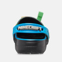 Crocs Classic Clog Minecraft Kids' Sandals