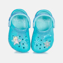Crocs Classic Clog Elsa Frozen Infant's Sandals