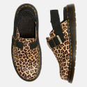 Dr.Martens Jorge Ii Mini Leopard Spot Hair On + Eh