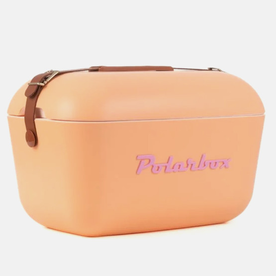 Polarbox Classic Orange Φορητό Ψυγείο 20L