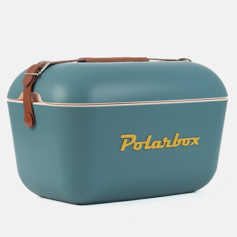 Polarbox Classic Petrol Φορητό Ψυγείο 20L