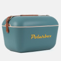 Polarbox Classic Petrol Φορητό Ψυγείο 20L