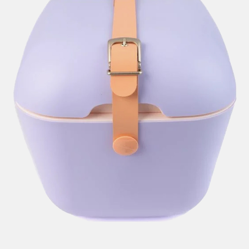 Polarbox Pop Purple Φορητό Ψυγείο 12L