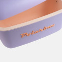 Polarbox Pop Purple Φορητό Ψυγείο 12L