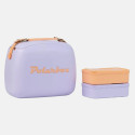 Polarbox Pop Purple Φορητό Ψυγείο 6L