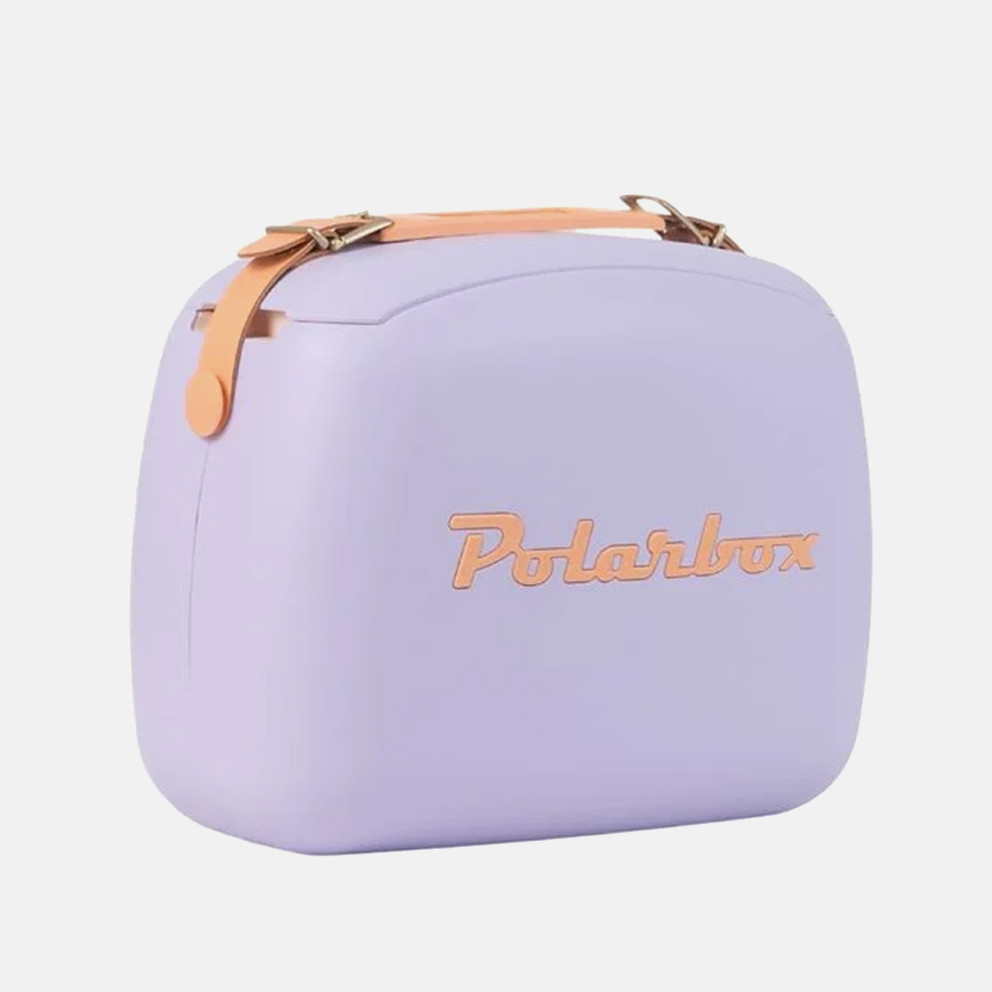 Polarbox Pop Purple Φορητό Ψυγείο 6L