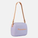 Polarbox Pop Purple Φορητό Ψυγείο 6L