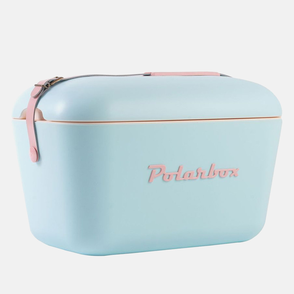 Polarbox Pop Blue Φορητό Ψυγείο 20L