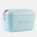 Polarbox Pop Blue Φορητό Ψυγείο 20L