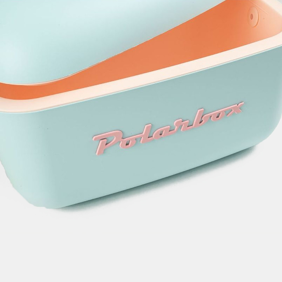 Polarbox Pop Blue Φορητό Ψυγείο 20L