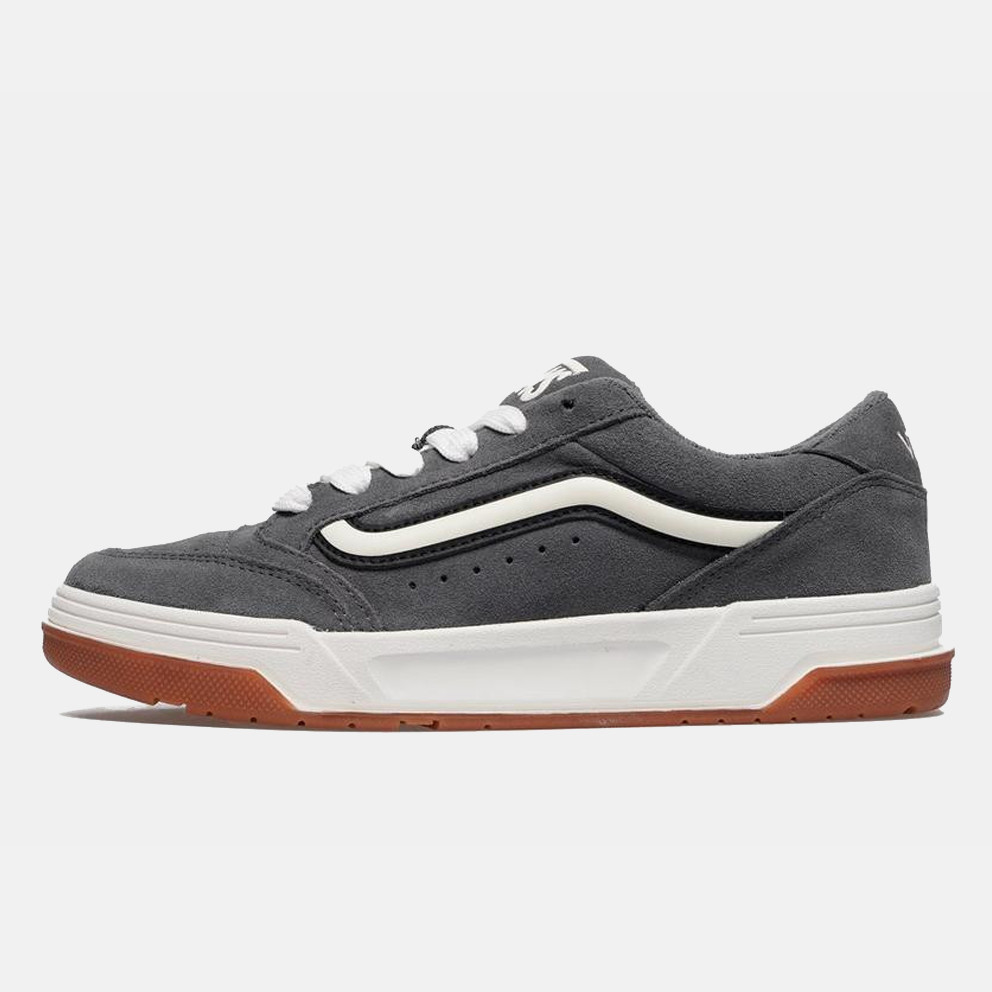Vans Hylane Pewter/Black