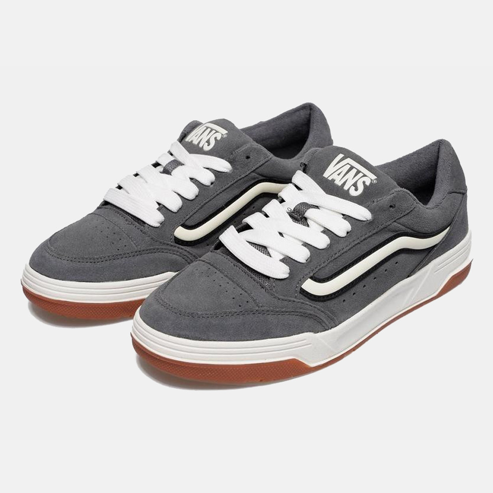 Vans Hylane Pewter/Black