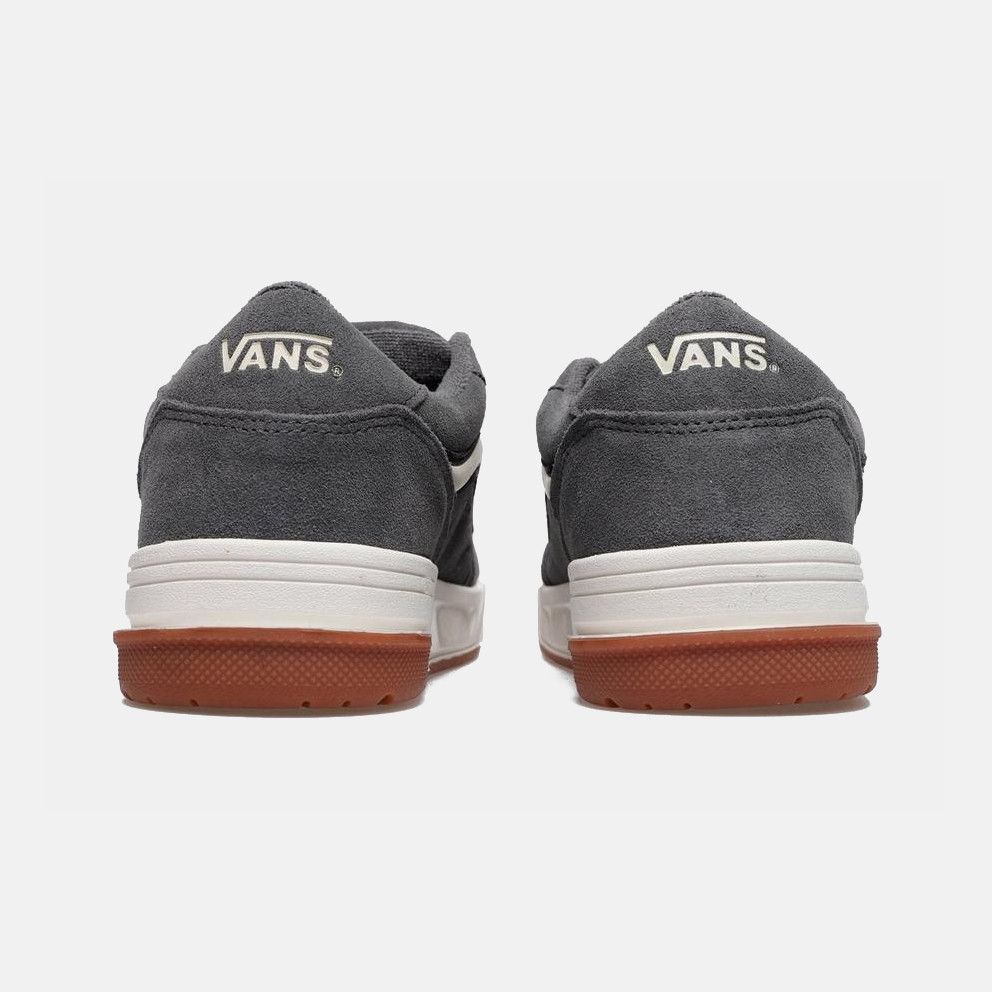 Vans Hylane Pewter/Black