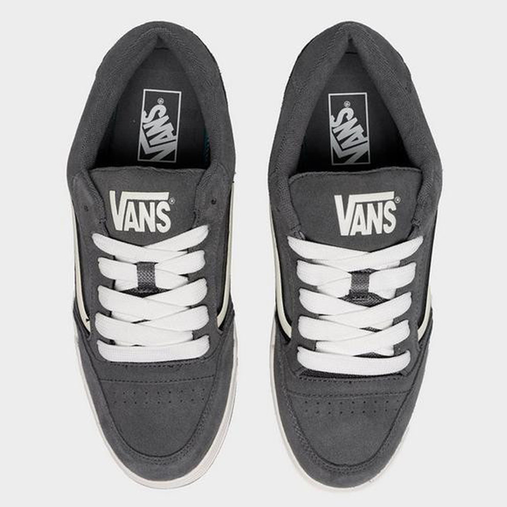 Vans Hylane Pewter/Black