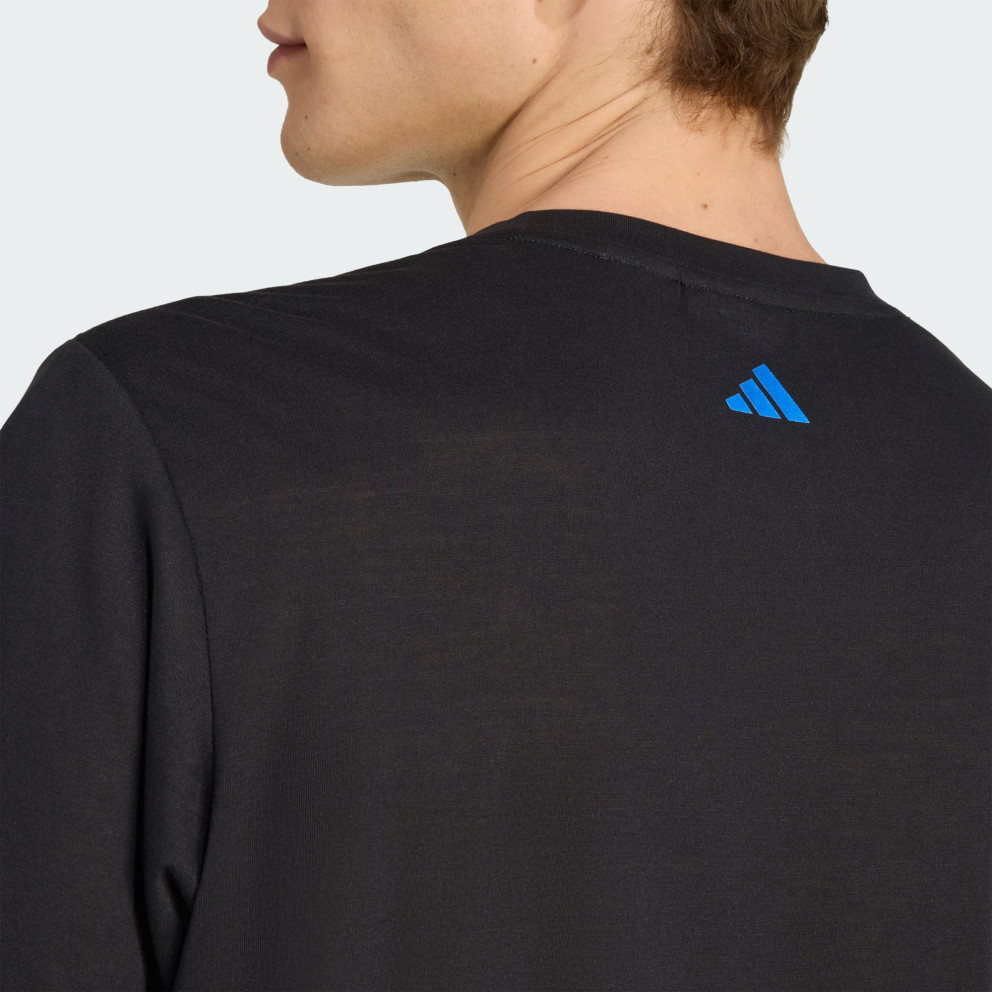 adidas sportswear M Js T T-Shirt