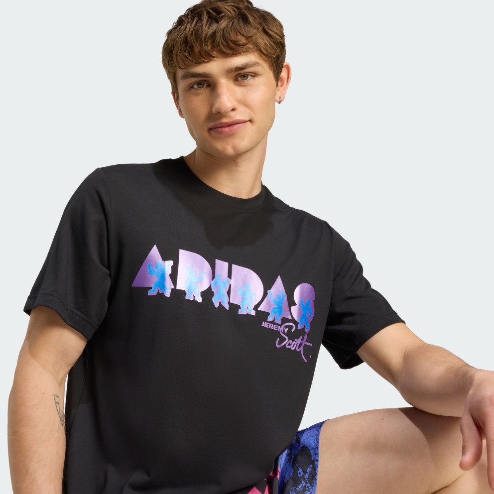 adidas sportswear M Js T T-Shirt