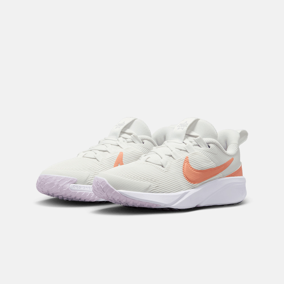 Nike Star Runner 4 Παιδικά Παπούτσια