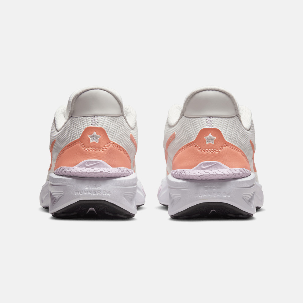 Nike Star Runner 4 Παιδικά Παπούτσια