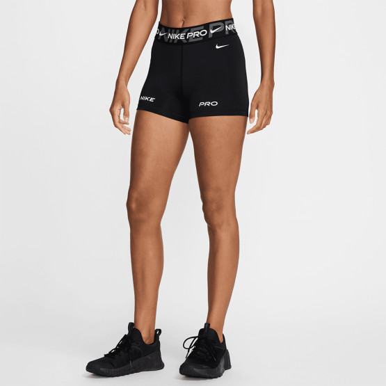 Nike W Np Df Mr 3In Short Tt