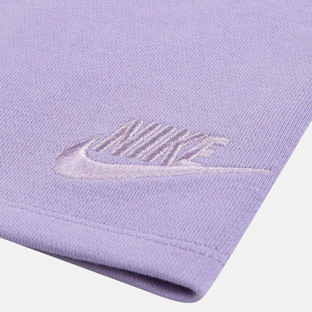 Nike Jersey/French Terry Short Set