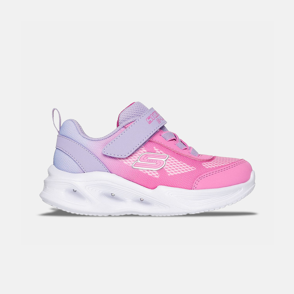 Skechers Sola Glow Kids' Shoes