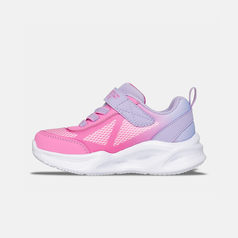 Skechers Sola Glow Kids' Shoes