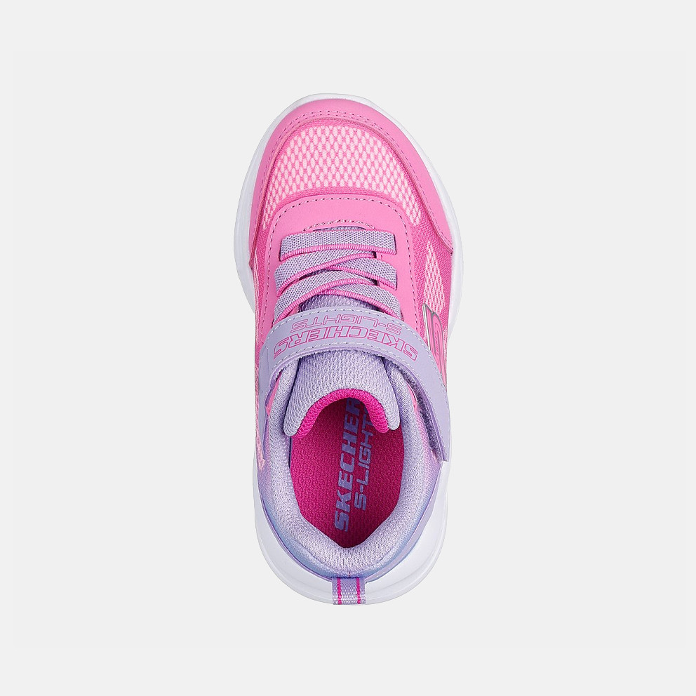 Skechers Sola Glow Kids' Shoes
