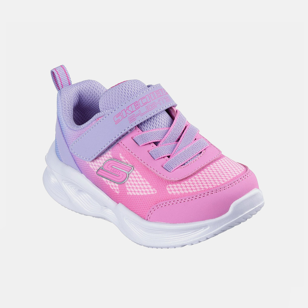 Skechers Sola Glow Kids' Shoes