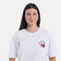 Target T Shirt Single Jersey "Cherries"