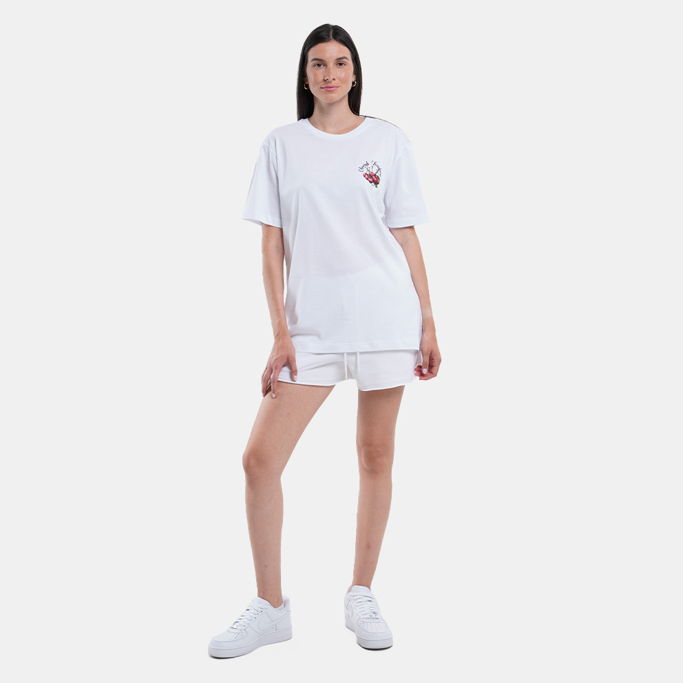 Target T Shirt Single Jersey "Cherries"