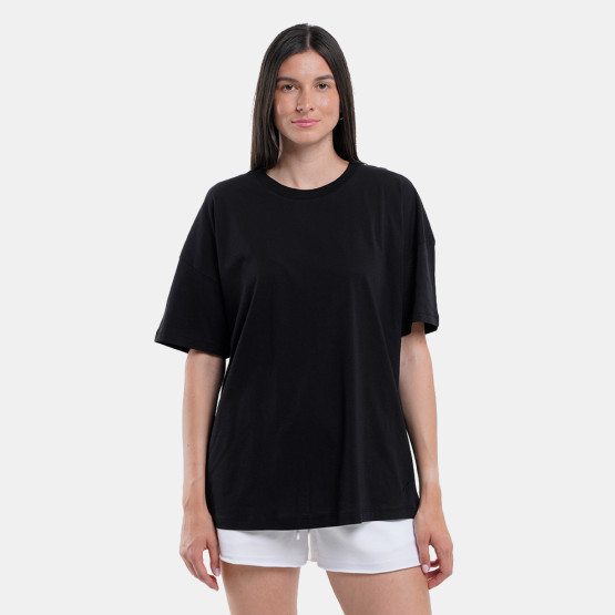 Target Loose T Shirt Single Jersey "Basics Loose"