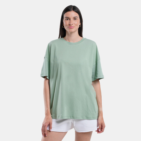 Target Loose T Shirt Single Jersey "Basics Loose"