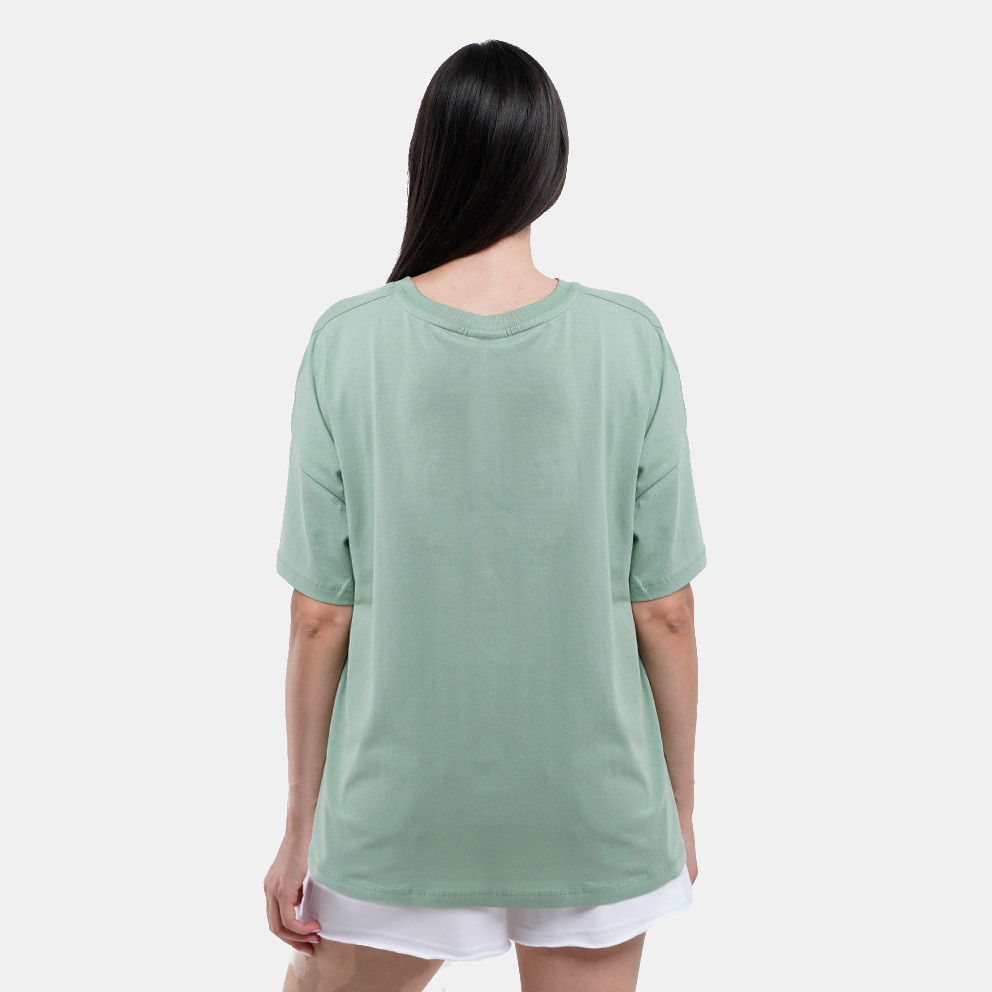 Target Single Γυναικείο T-Shirt