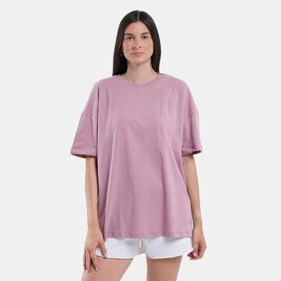 Target Loose T Shirt Single Jersey "Basics Loose"