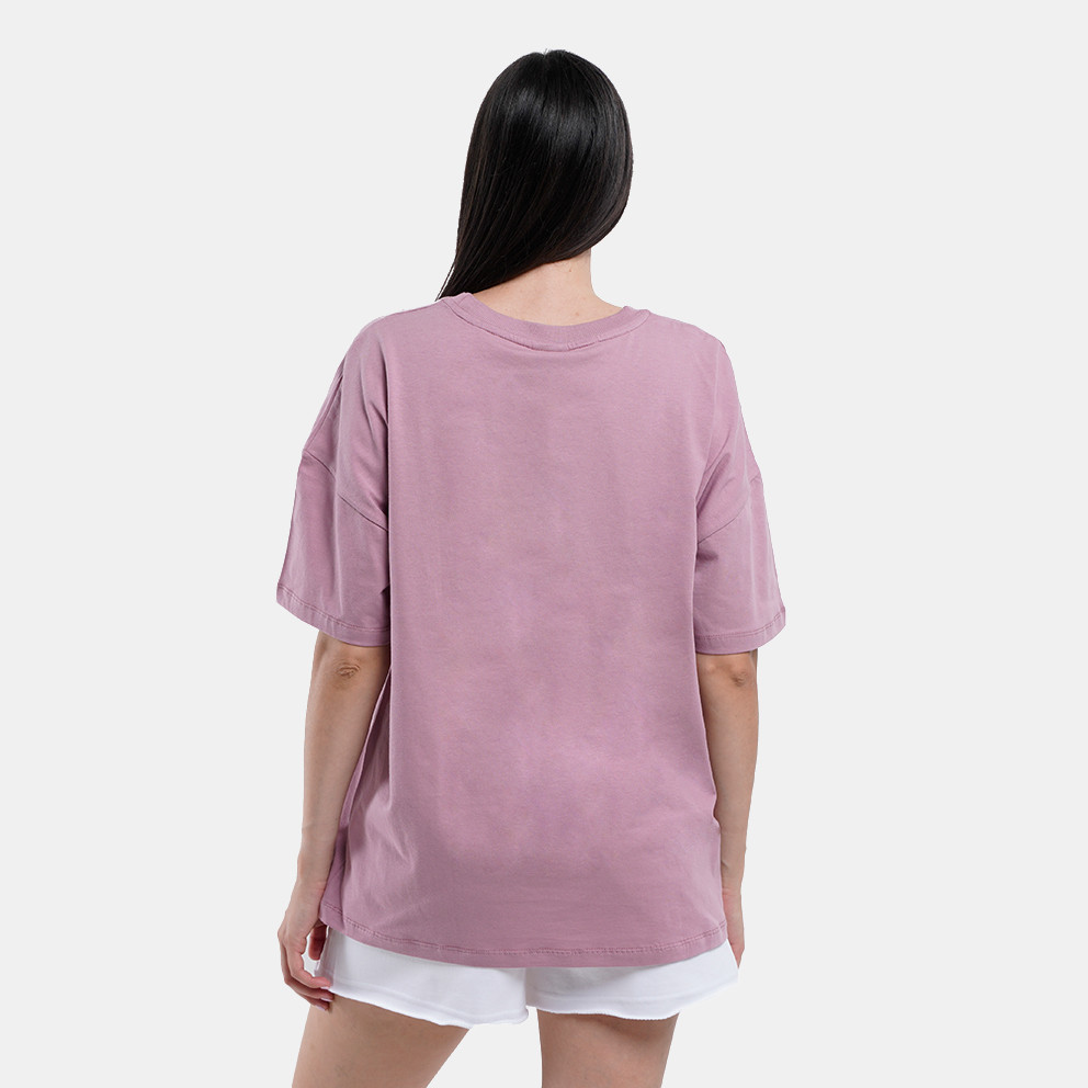 Target Single Γυναικείο T-Shirt