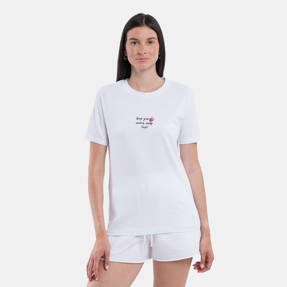 Target Coctail Γυναικείο T-Shirt