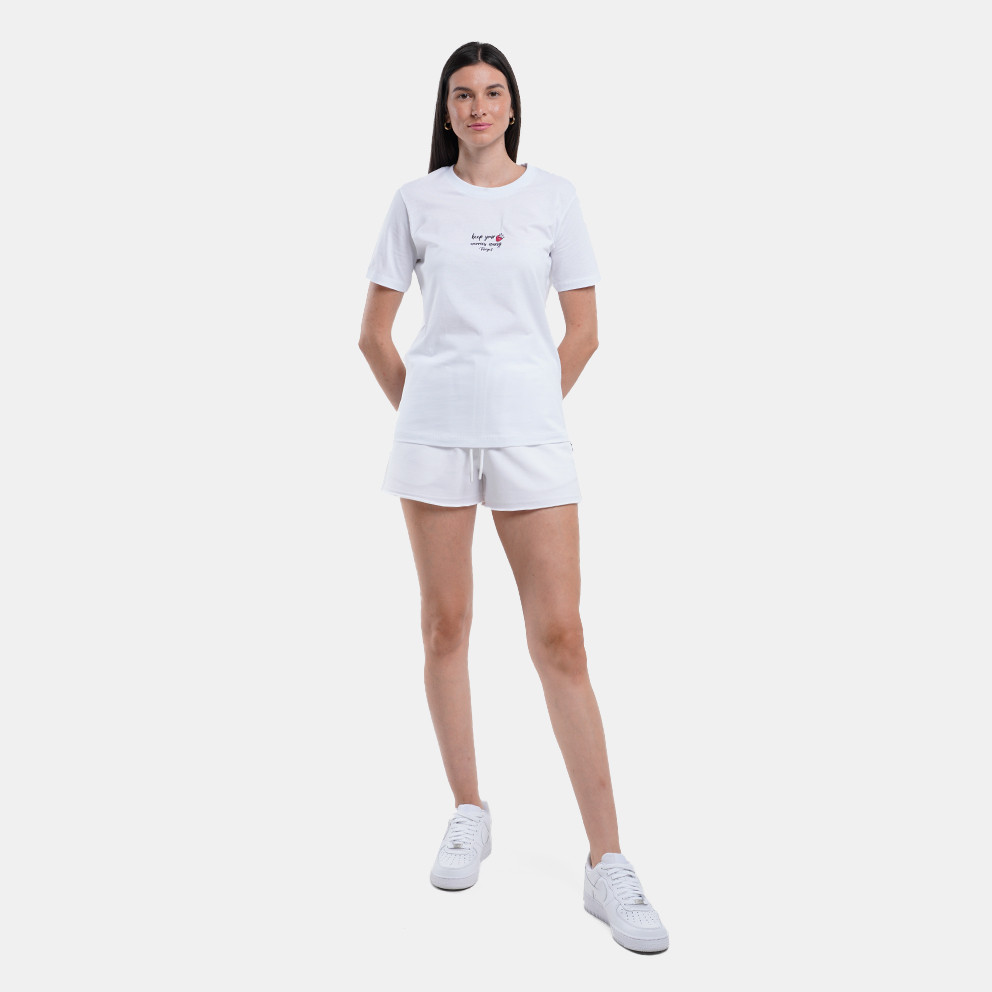Target Coctail Γυναικείο T-Shirt