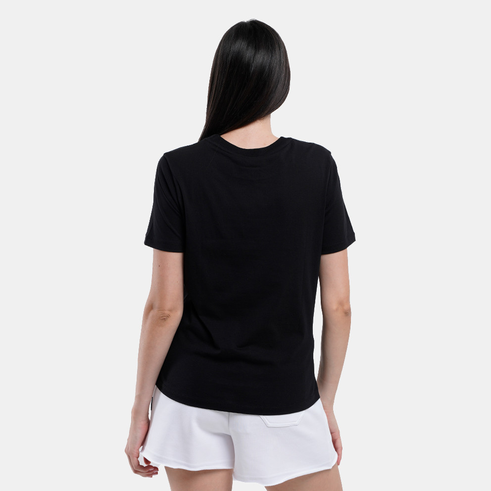 Target Cherry Γυναικείο T-Shirt