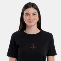 Target Cherry Γυναικείο T-Shirt