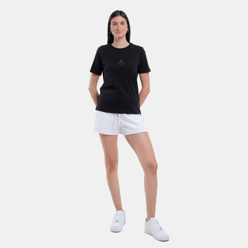 Target Cherry Γυναικείο T-Shirt
