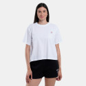 Guess Boxy Mini Triangl Γυναικείο T-Shirt