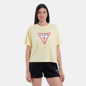 Guess Boxy Iconic Γυναικείο T-Shirt