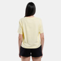 Guess Boxy Iconic Γυναικείο T-Shirt