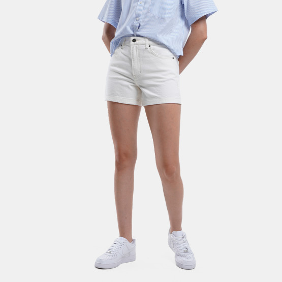 Guess Gj Highwaist Mom Sho - Eco Regen Co Agate St