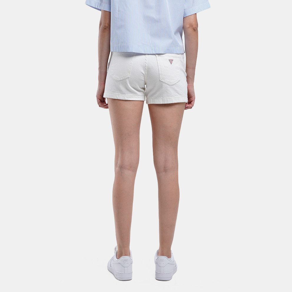 Guess Gj Highwaist Mom Sho - Eco Regen Co Agate St