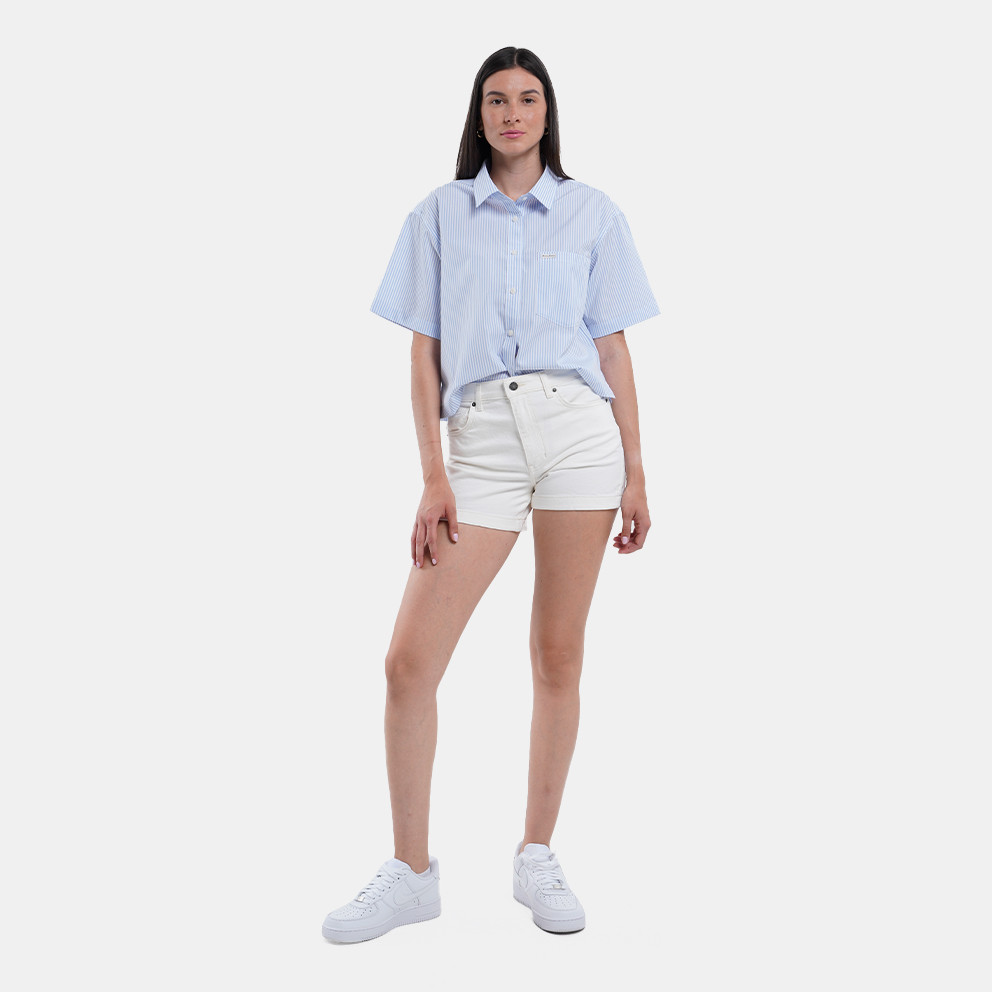 Guess Gj Highwaist Mom Sho - Eco Regen Co Agate St