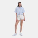 Guess Gj Highwaist Mom Sho - Eco Regen Co Agate St