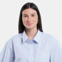 Guess Gj Ss Camp Collar Bo - Organic Yd Light Cott