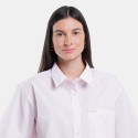 Guess Gj Ss Camp Collar Bo - Organic Yd Light Cott