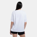 Guess Curved Women's T-Shirt